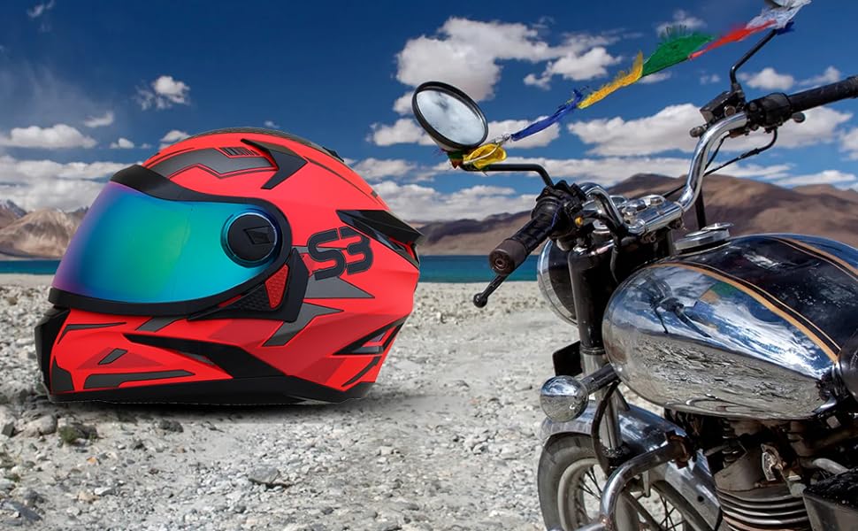 Helmets