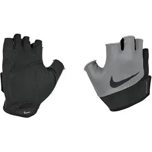 Nike Vapor Elite Fitness Gloves Men (Cool Grey/Black)