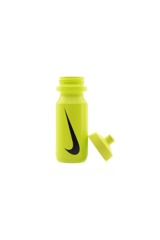 NIKE Big Mouth Water Bottle 945ml (FLOURO Yellow)