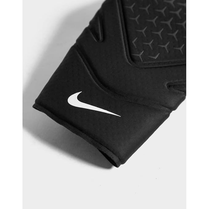 Nike PRO CLOSED PATELLA KNEE SLEEVE 3.0 (BLACK/WHITE)