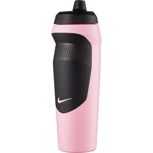 Nike HYPERSPORT BOTTLE 20 OZ (PERFECT PINK/BLACK)