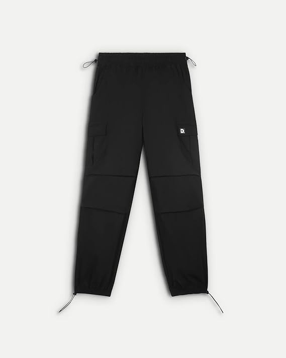 DCYPHR Discovery Adventure 5 Pocket Cargo - Black