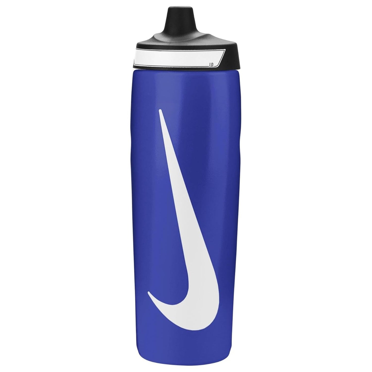 Nike Refuel Bottle Grip, GAME ROYAL 18 OZ 445 ml (Game Royal/White)