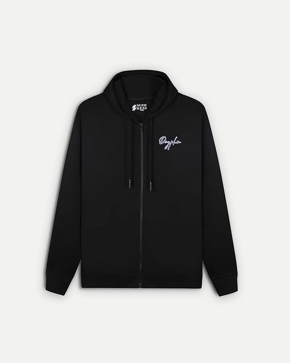 DCYPHR Signature Style Hoodie - Black