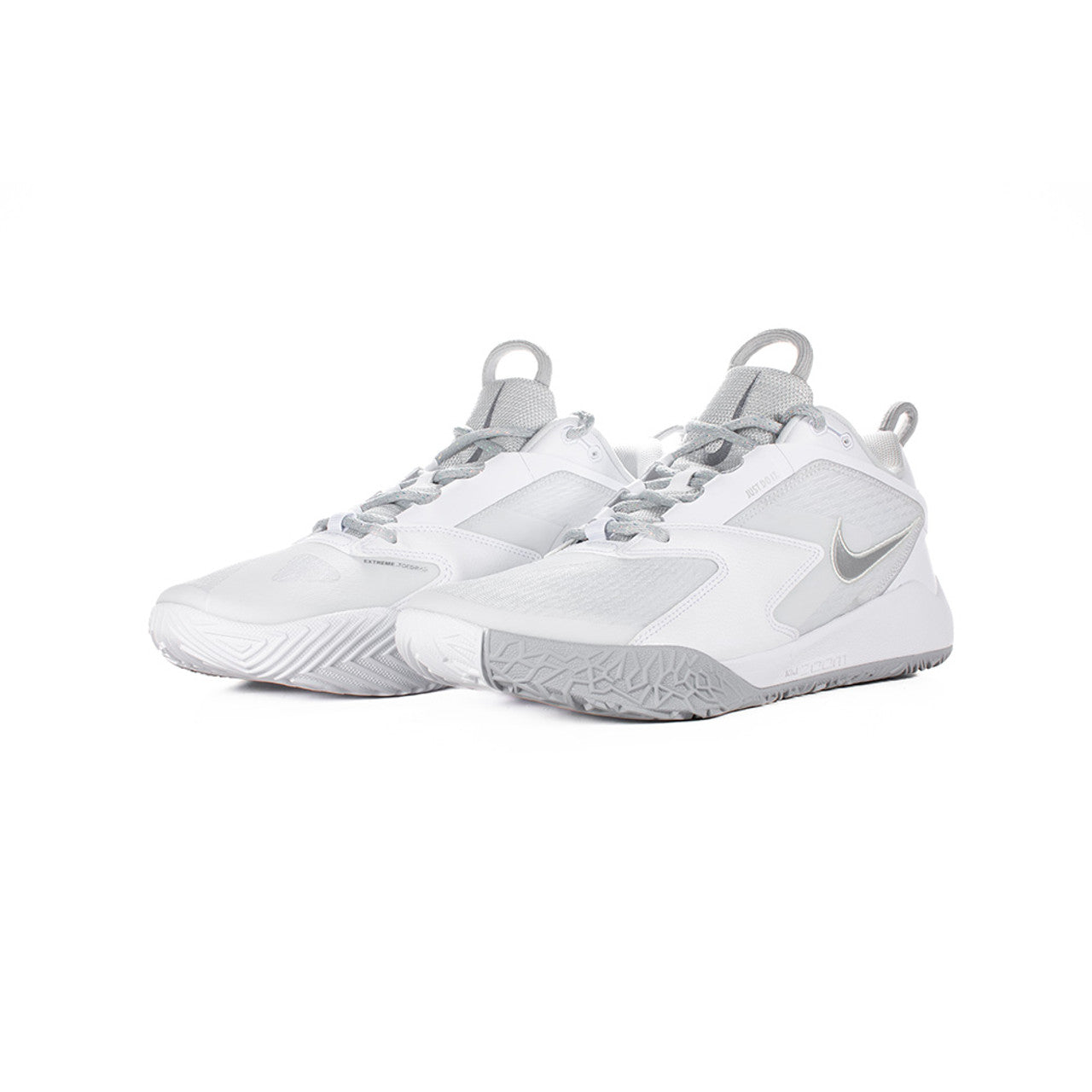 Nike Air Zoom Hyperace Men/Women Sports Shoes (Photon Dust/White/Met