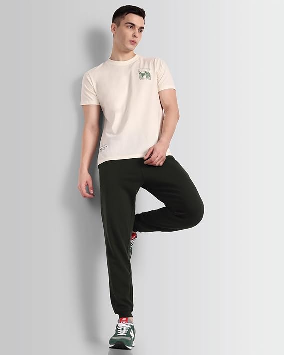 DCYPHR Expedition Joggers - Dark Olive