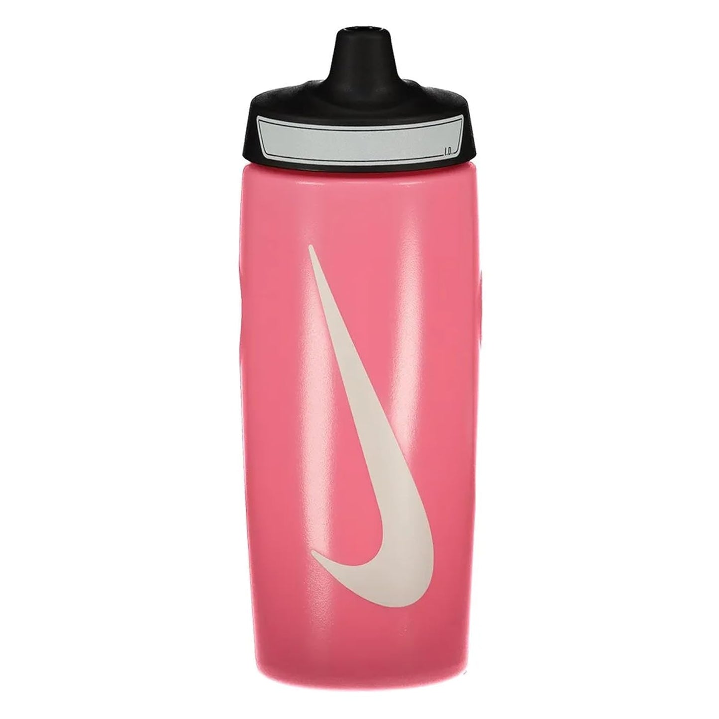 Nike Refuel 2024 532ml Water Bottle (0.9 point) (Pink)