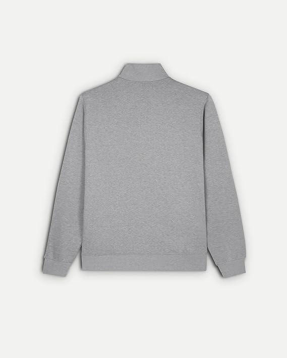 DCYPHR Troyer Signature Sweatshirt - Melange
