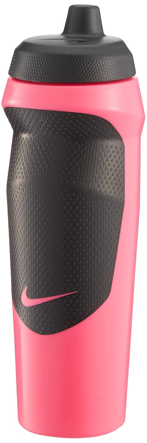 NIKE Hyper Sport N.100.0717.663.20 Unisex Training Cup 20 Oz, 600ml (Pink)
