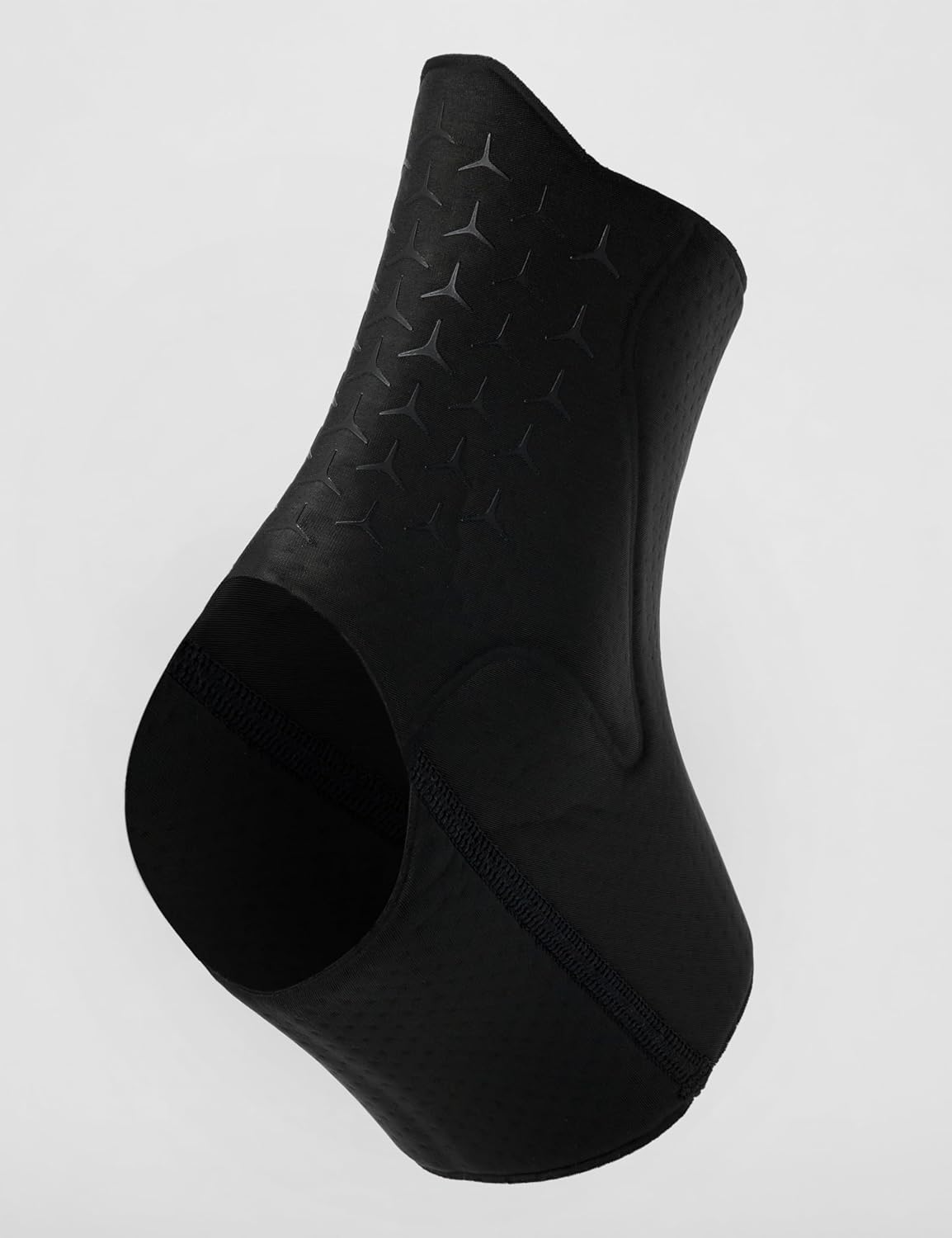 Refurbished Nike Pro Ankle 3.0 Protectors 010 (Black/White)
