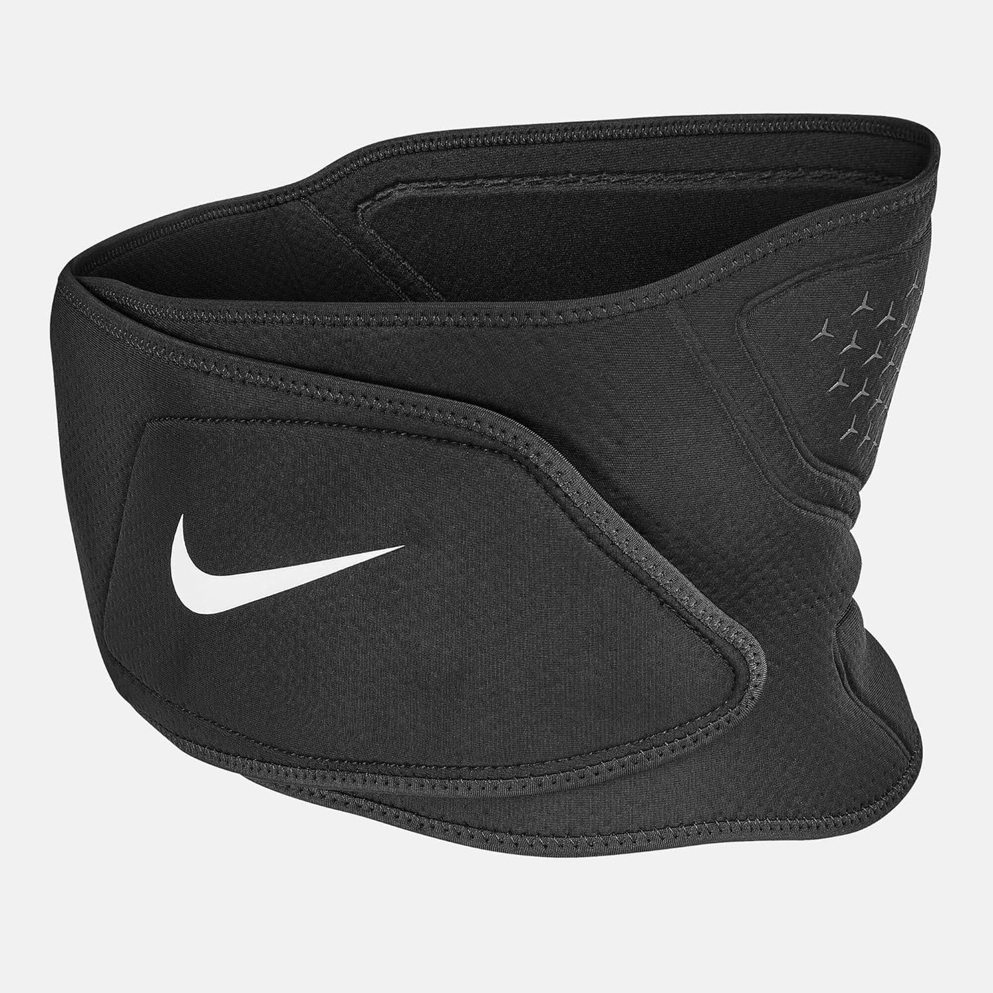 Refurbished Nike Pro Waist Wrap 3.0 (Black/White)