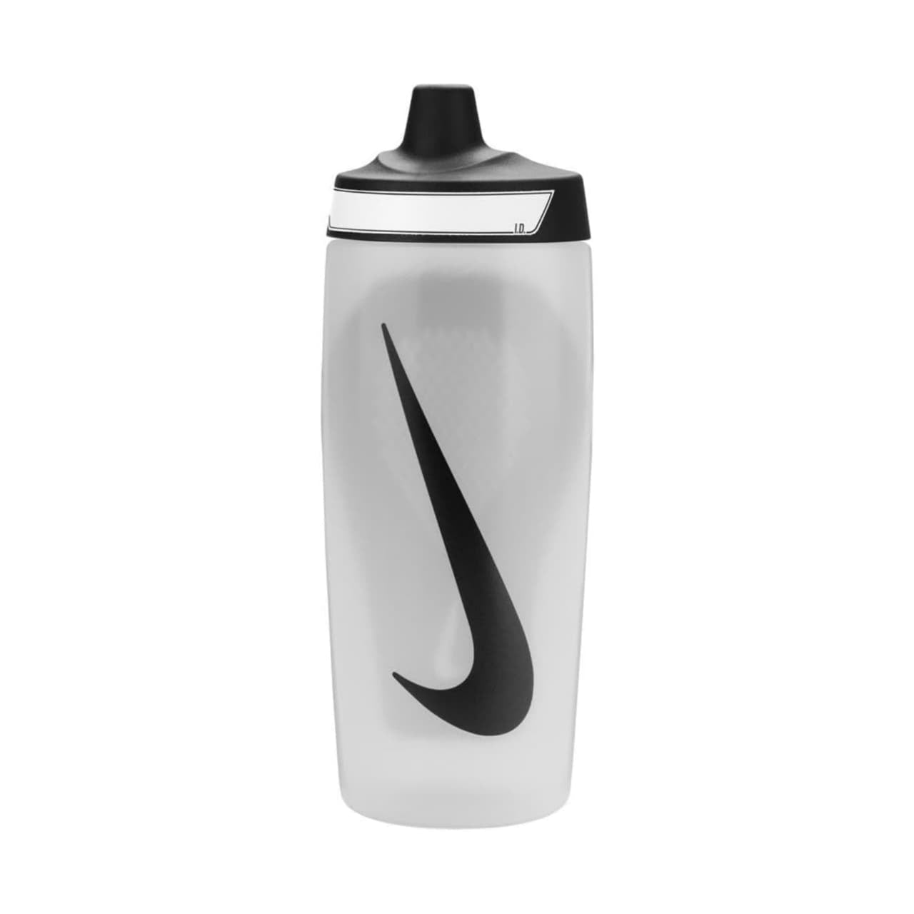 Nike Refuel Bottle Grip 18 OZ 173ml (Natural/Black)