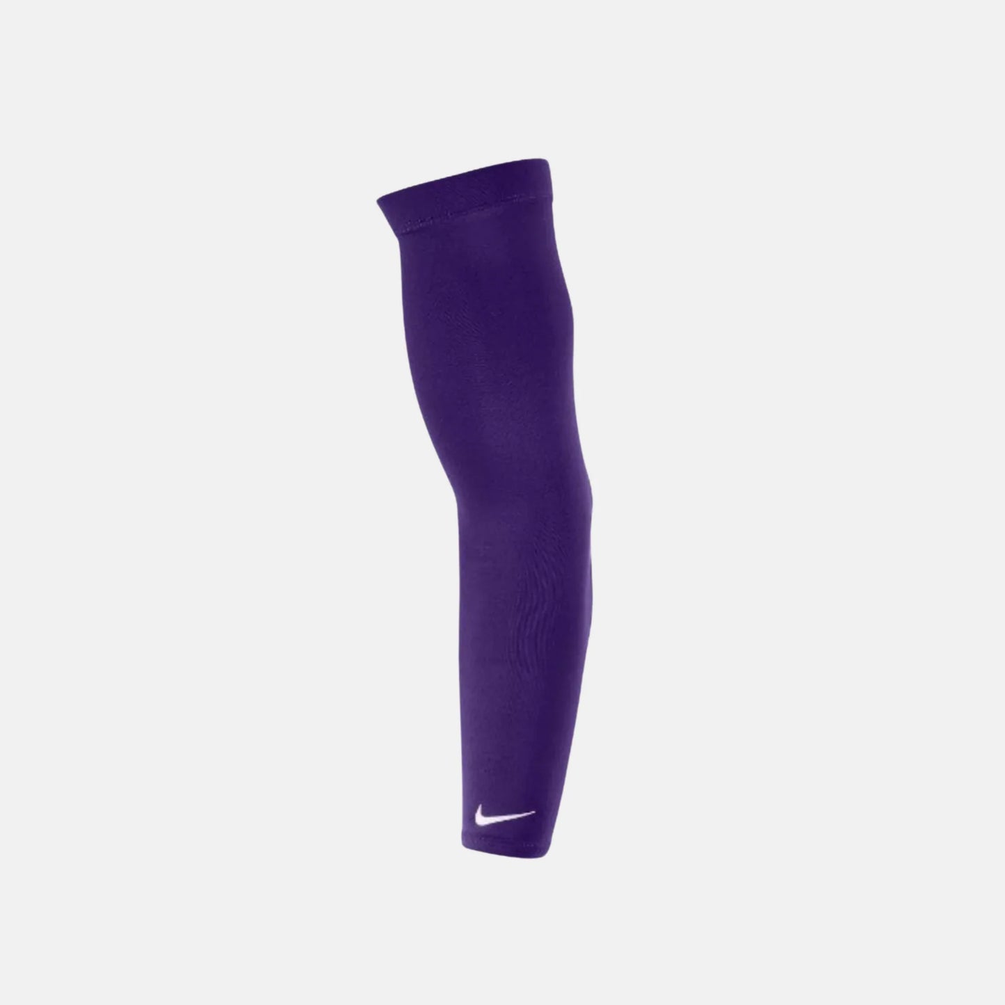 Nike Pro DF Arm Sleeve Court (Purple/White)