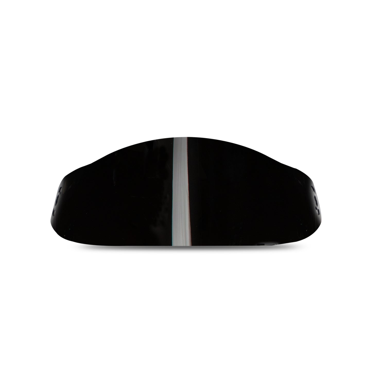 Steelbird SB-02 Helmet Visor Compatible for All SB-02 Model Helmets (Smoke Visor)