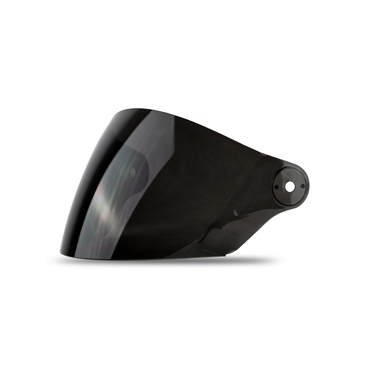 Steelbird SB-29 Helmet Visor Compatible for All SB-29 Model Helmets (Smoke Visor)