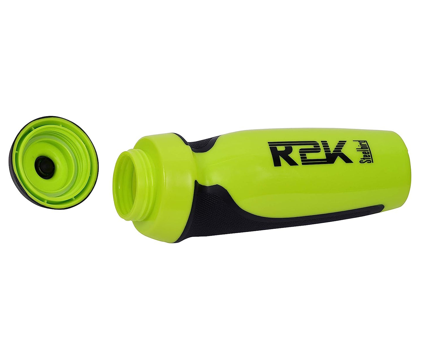 Shop On Steelbird Altus R2K Sports Water Bottle (Green, 530 ml)