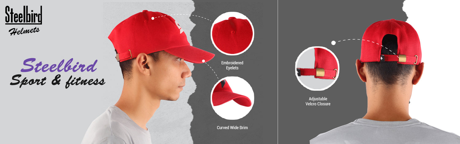 Caps & Hats