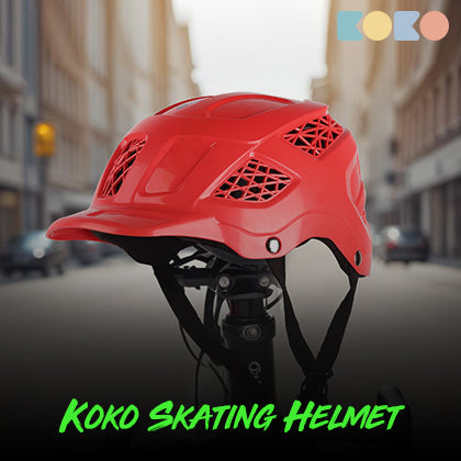 Skating Helmets