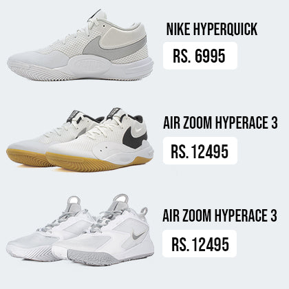 Sports Shoes