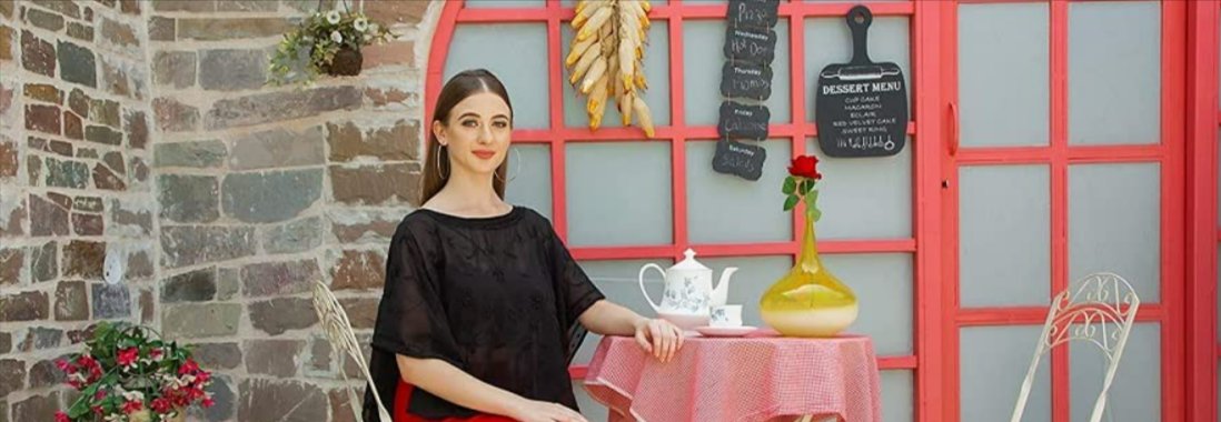 Women Fashion
