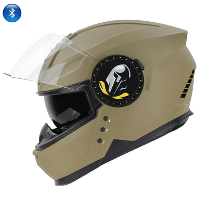 desert storm motorcycle helmet ROYAL ENFIELD STREET TROOPER SINGLE VISOR MATT My Store Desert Storm Royal Enfield Helmet