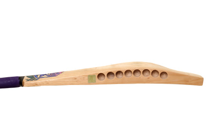 "Top Performing Cricket Bats for Hard Tennis Ball Leagues"l Lightweight & Durable for Exceptional Performance (Cricket Bat)