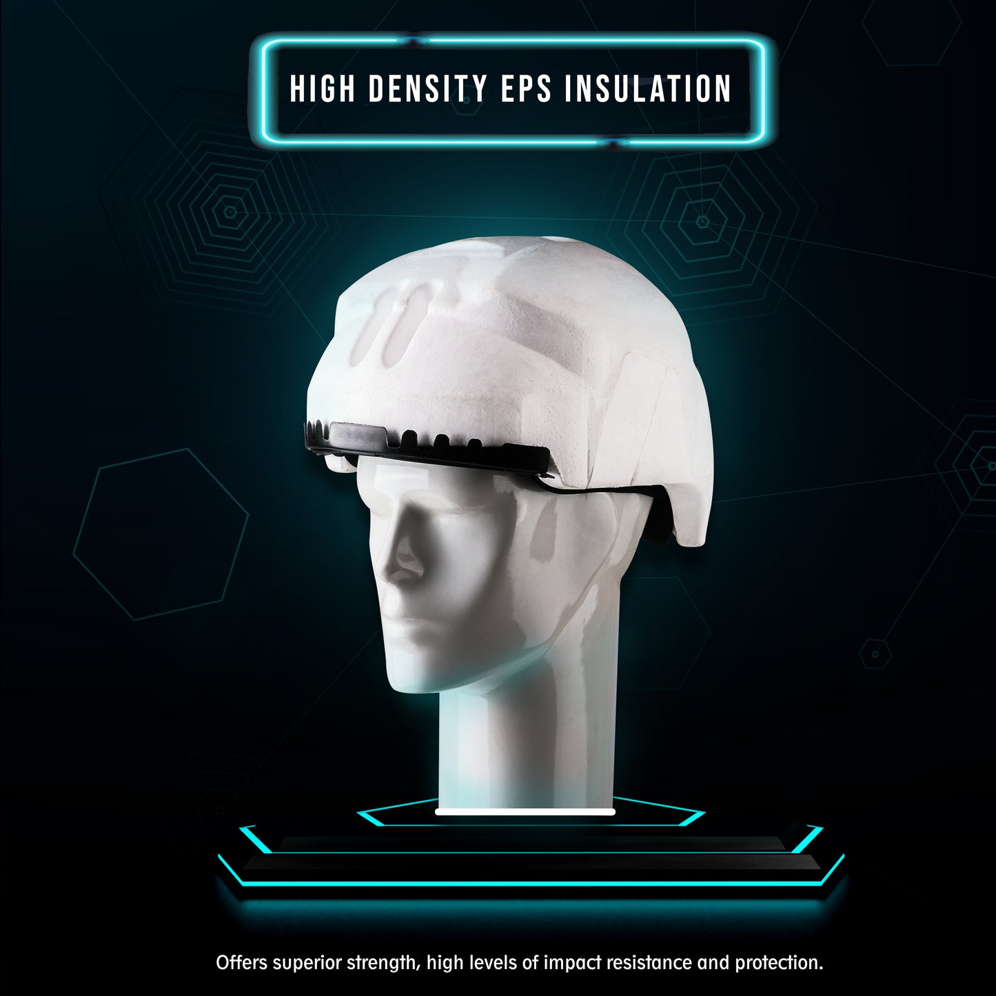 Steelbird SBH-57 Fighter F4 ISI and DOT Certified Full Face Helmet for Men and Women with Inner Silver Sun Shield (Glossy Black Sea Green)