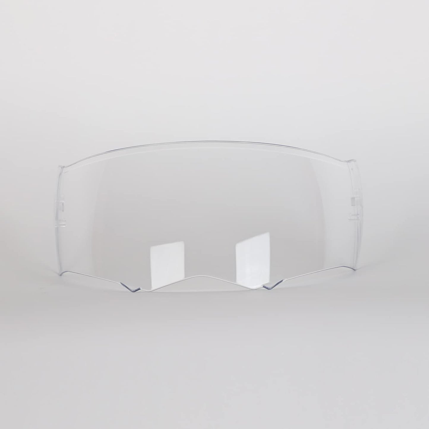 Steelbird SA-1 Helmet Visor Compatible for All SA-1 Model Helmets (Clear Visor)