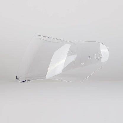Steelbird SA-1 Helmet Visor Compatible for All SA-1 Model Helmets (Clear Visor)