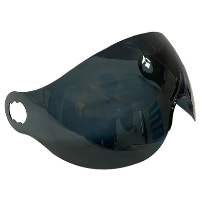Steelbird SBH-16 Helmet Visor Compatible for All SBH-16 Model Helmets (Smoke Visor)