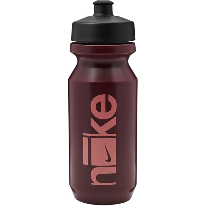 Nike BIG MOUTH BOTTLE 2.0 22 OZ GRAPHIC (Dark Team Red/Black/Magic Ember)