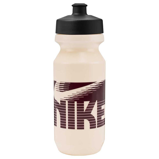 Refurbished Nike Big Mouth Water Bottle 2.0 22OZ (Guava Ice/Black/Night Maroon)
