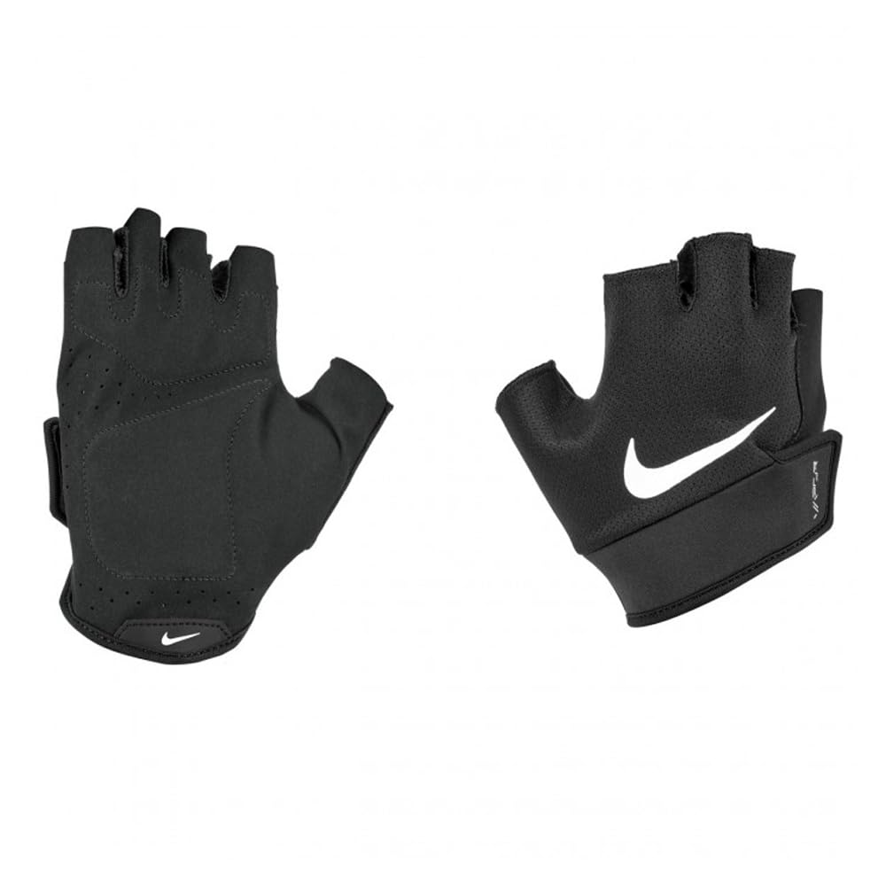 Nike Vapor FG Men's Gloves 091 (Black/White)