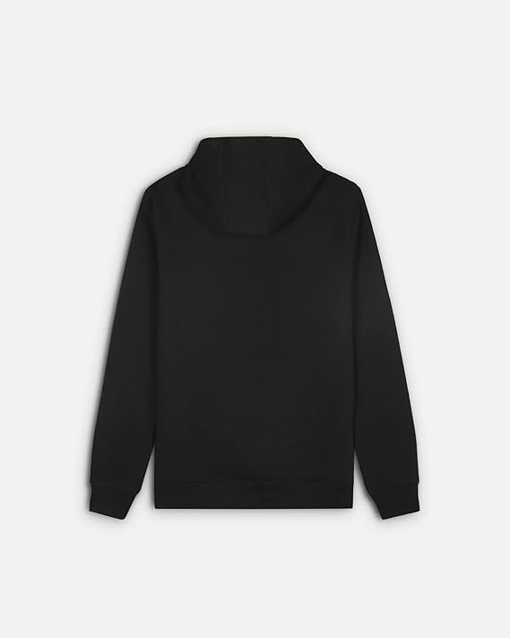 DCYPHR Discovery Varsity 1985 Hoodie - Black