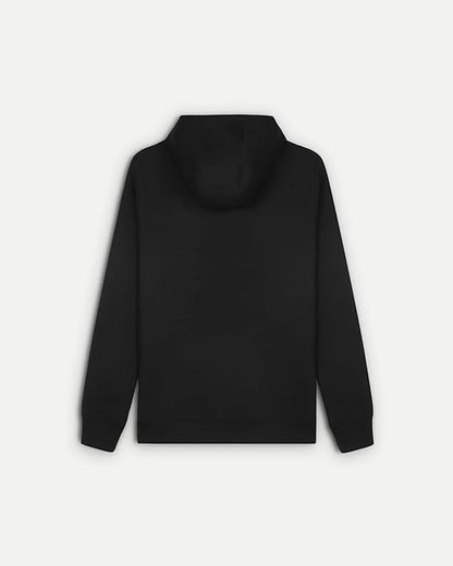 DCYPHR Decode Essentials Hoodie- Black