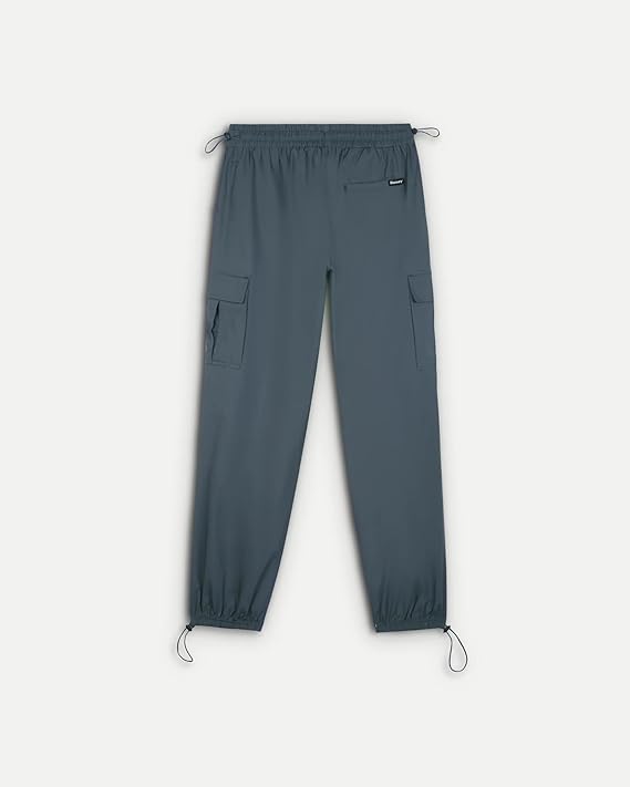 DCYPHR Discovery Adventure 5 Pocket Cargo - Strom Grey