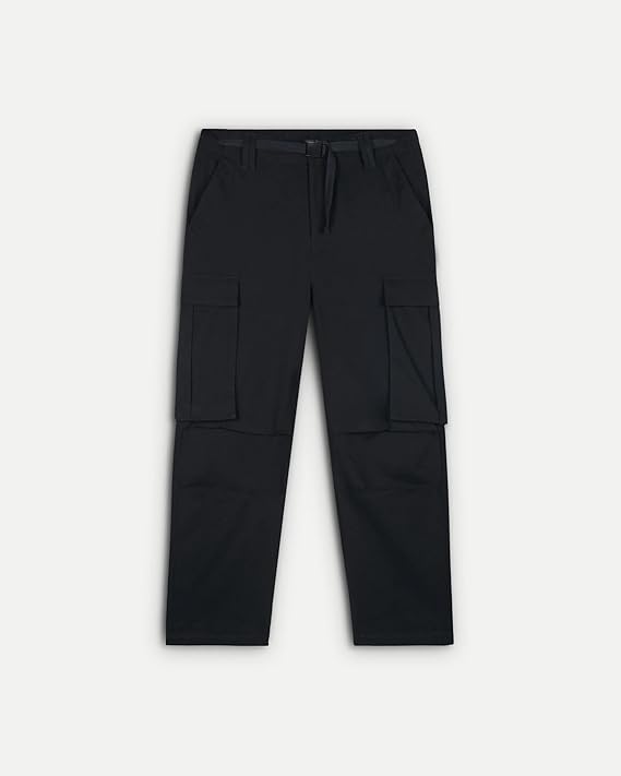 DCYPHR City Expedition Cargos - Black