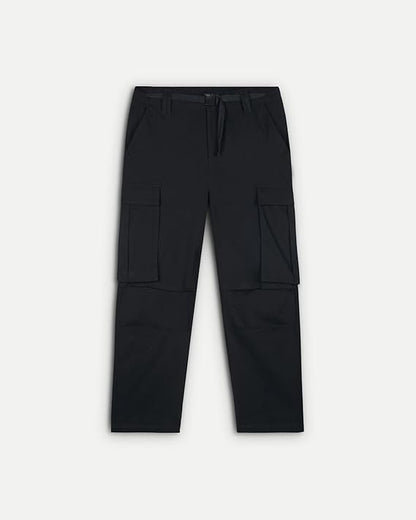 DCYPHR City Expedition Cargos - Black