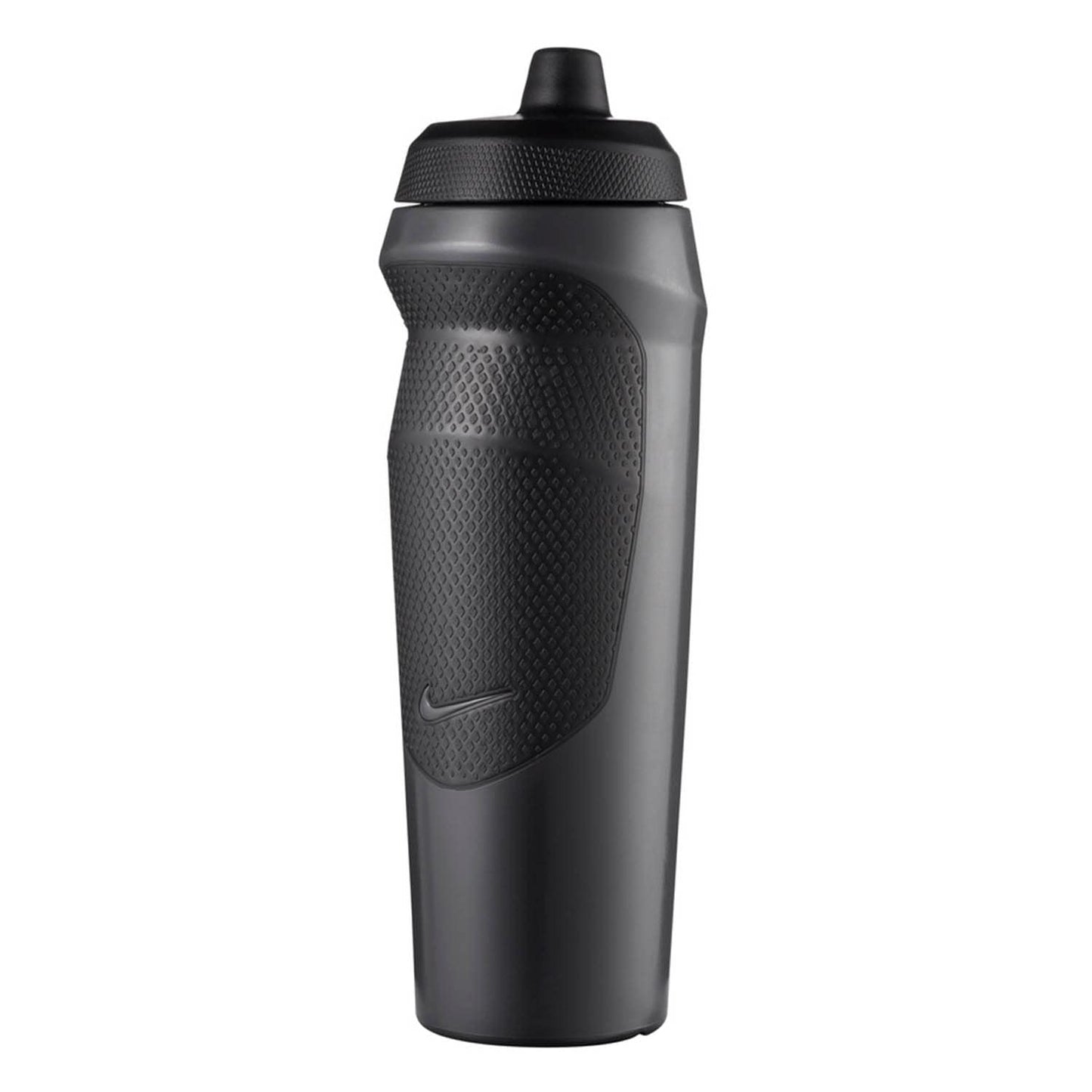 Nike HYPERSPORT BOTTLE 20 OZ, Rubber 600 ml (ANTHRACITE/BLACK/BLACK/ANTHRACITE)