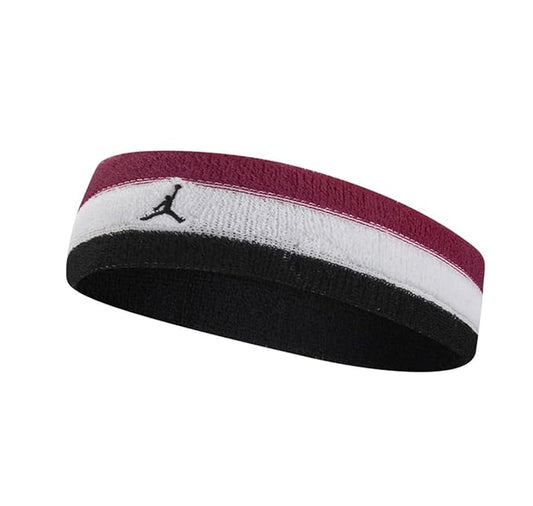 Nike Jordan M Headband Terry Multi-Colored (Tri-Color)