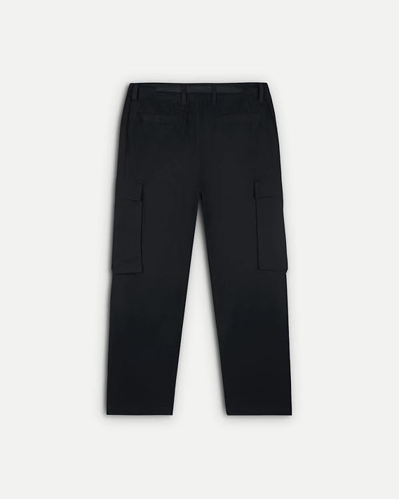 DCYPHR City Expedition Cargos - Black