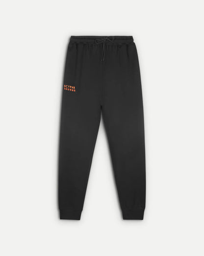 DCYPHR Decode Essentials Joggers - Black