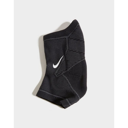 NIKE PRO Knit Ankle Sleeve (Black/Anthracite/White)