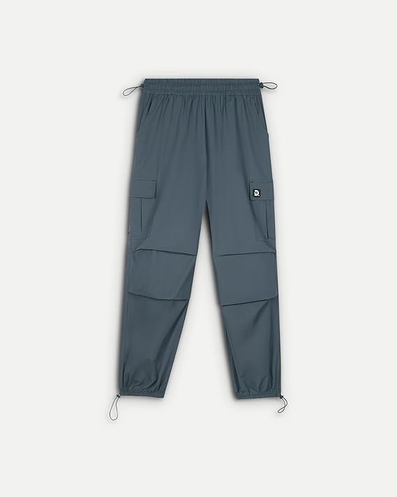 DCYPHR Discovery Adventure 5 Pocket Cargo - Strom Grey