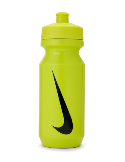 Refurbished Nike Unisex Plastic Big Mouth Bottle, 22 Ounces (FLOURO YELLOW)