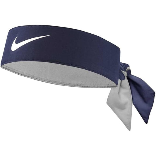 Nike Tennis Premier Head Tie (Midnight Navy/White)
