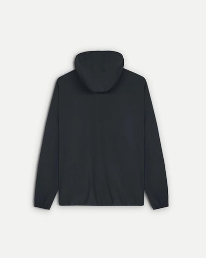 DCYPHR Active Explorer Windbreaker- Charcoal