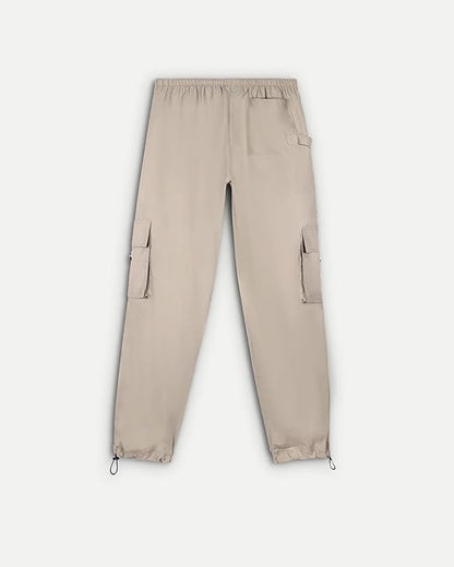 DCYPHR Horizon 6 Pockets Cargo- Light Beige