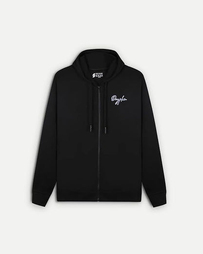 DCYPHR Signature Style Hoodie - Black