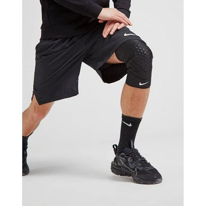 Nike PRO CLOSED PATELLA KNEE SLEEVE 3.0 (BLACK/WHITE)
